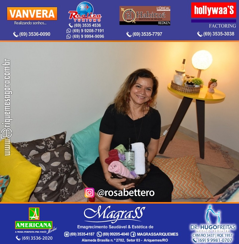 Reinauguração Ortotrauma Fisioterapia NOVO ENDEREÇO - Rua Cacaueiro (5ª Rua) St 01 nº 1656 em Ariquemes-RO