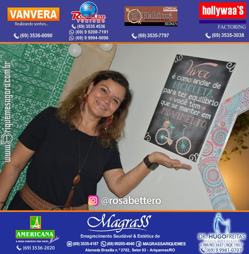 Reinauguração Ortotrauma Fisioterapia NOVO ENDEREÇO - Rua Cacaueiro (5ª Rua) St 01 nº 1656 em Ariquemes-RO