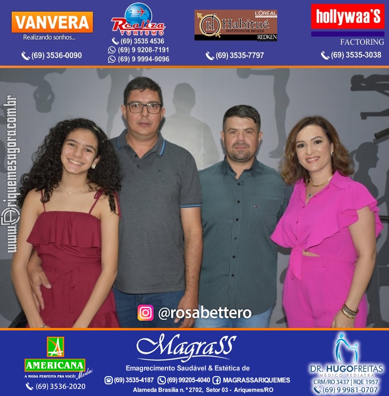 Reinauguração Ortotrauma Fisioterapia NOVO ENDEREÇO - Rua Cacaueiro (5ª Rua) St 01 nº 1656 em Ariquemes-RO