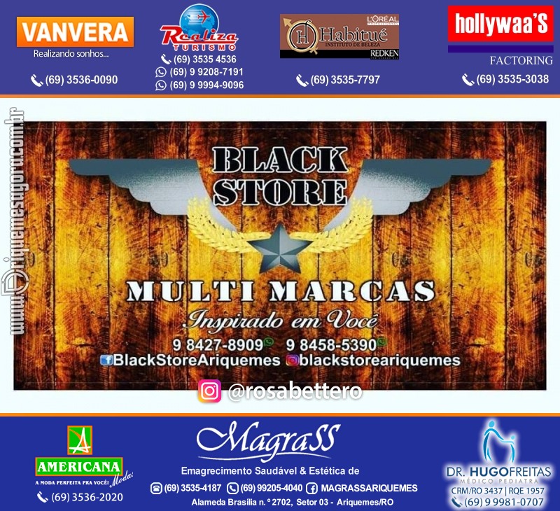 VAMOS LEMBRAR? Baladinha do Café com Rock em Ariquemes