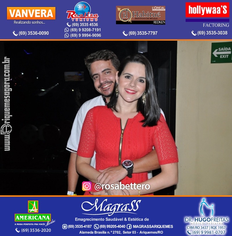 VAMOS LEMBRAR? Baladinha do Café com Rock em Ariquemes