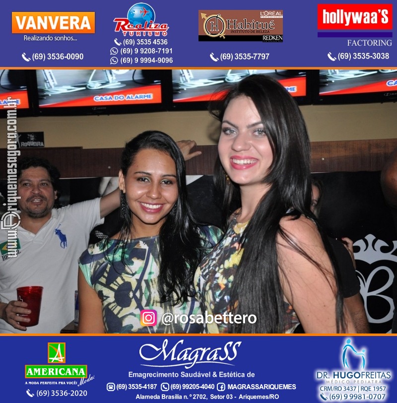 VAMOS LEMBRAR? Baladinha do Café com Rock em Ariquemes