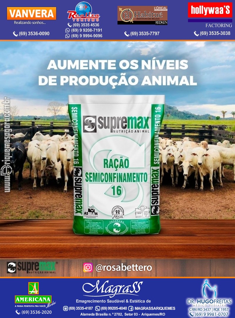 Balada Camarote V8 na APA em Ariquemes