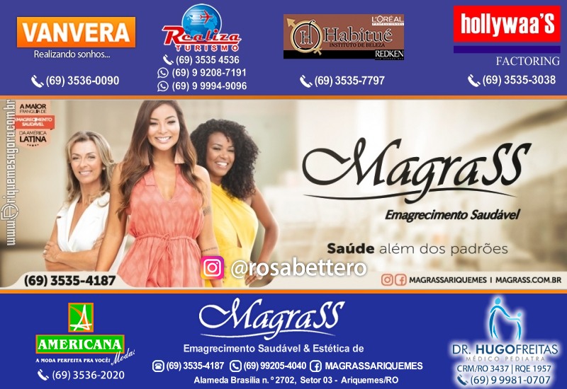 PRÊMIO MULHER NOTÁVEL 2021 e Homenageados em Ariquemes Rondônia