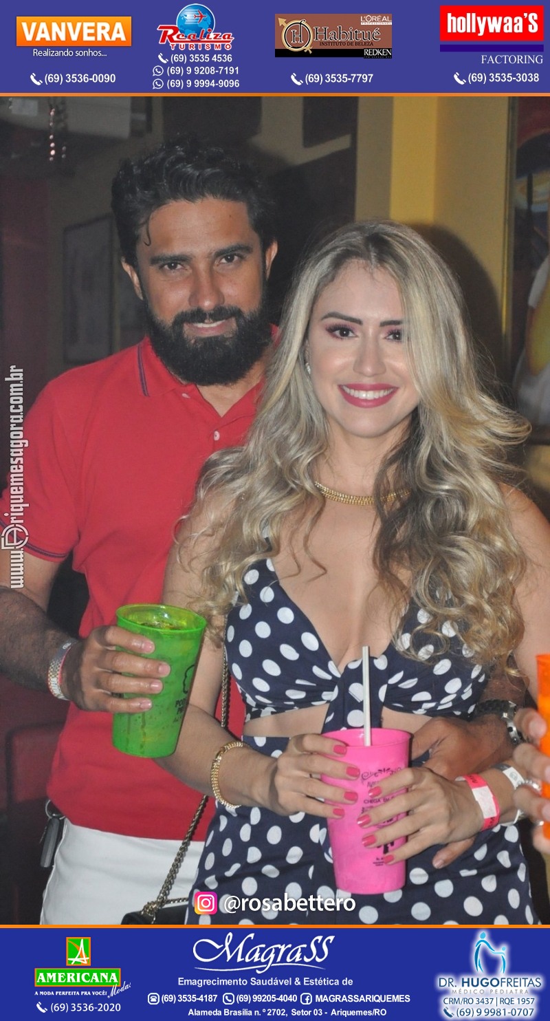 Balada no Café com Rock com Junior Magalhães & Mais em Ariquemes