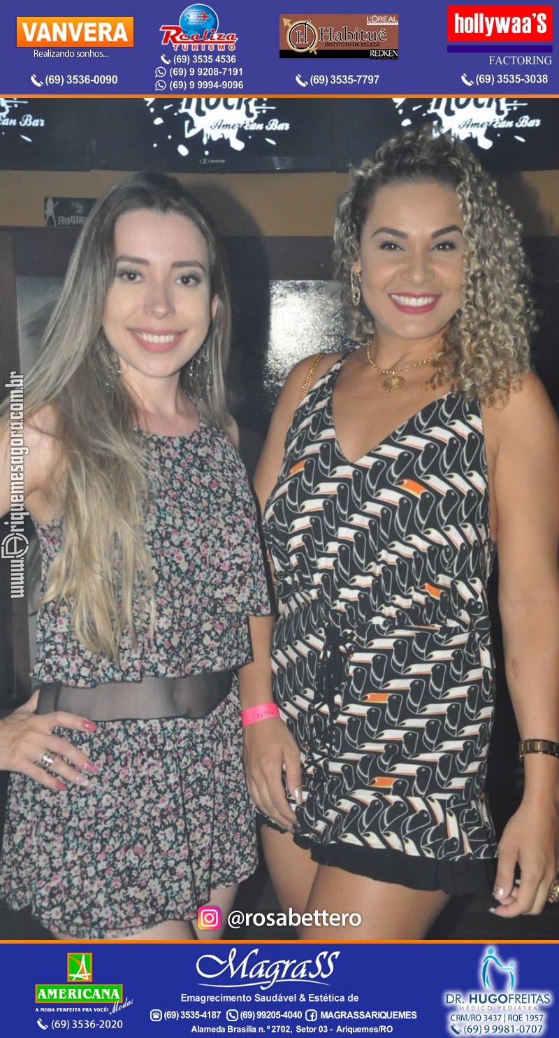 Balada no Café com Rock com Junior Magalhães & Mais em Ariquemes