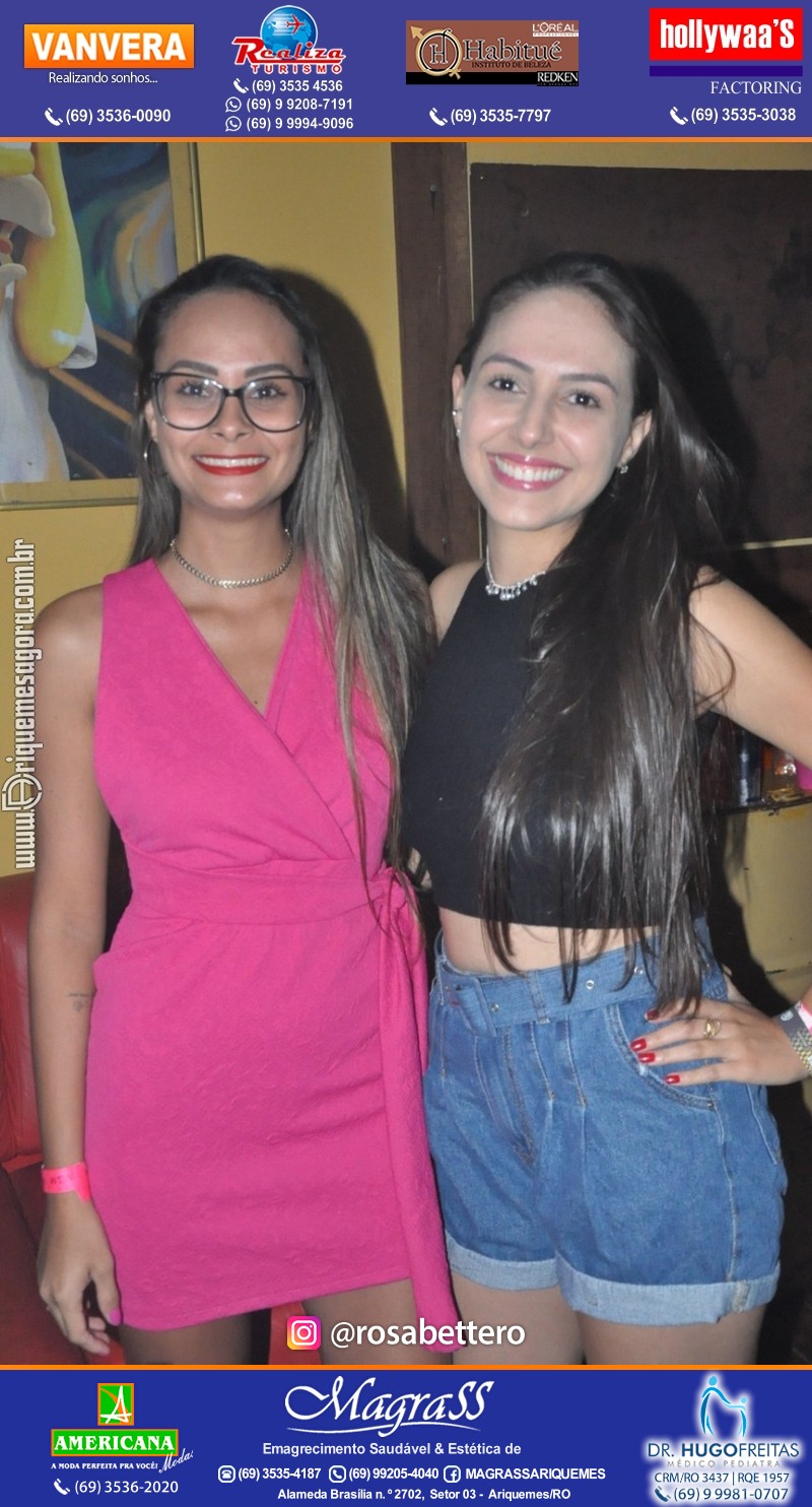 Balada no Café com Rock com Junior Magalhães & Mais em Ariquemes