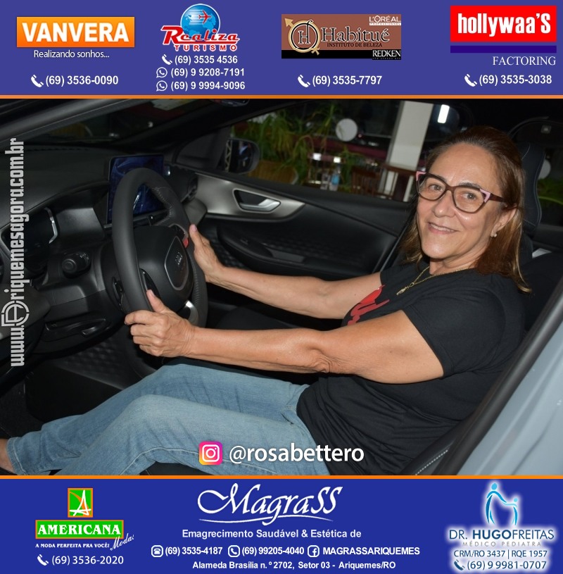 Lançamento FIAT PULSE na Gima Veículos em Ariquemes Rondônia