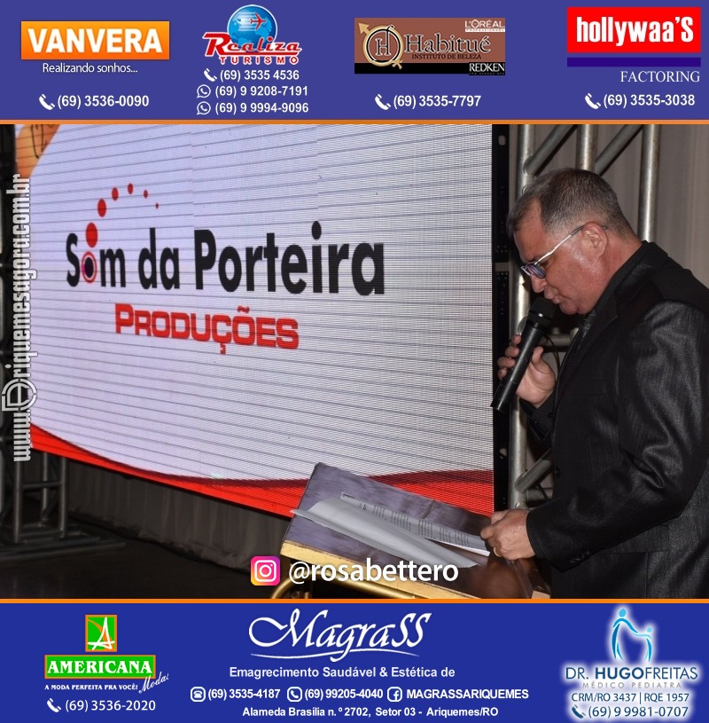 Lançamento MAIORI RESIDENCE em Ariquemes Rondônia