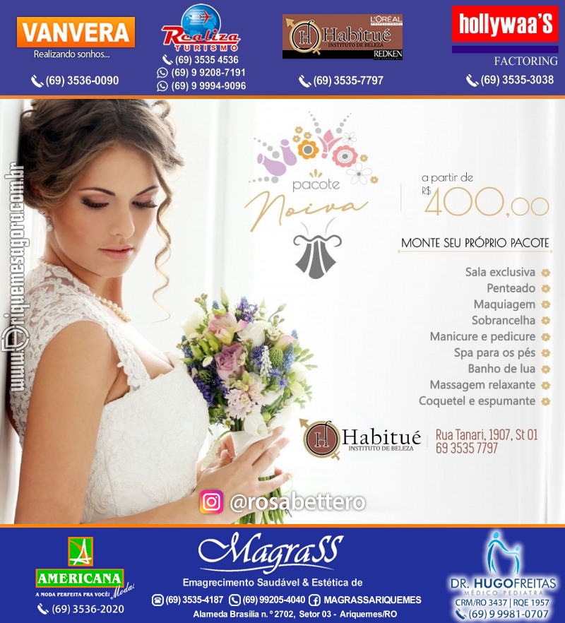 Coquetel de Aniversário 10 anos Loja ANJOS & MARMANJOS com  Hering Kids em Ariquemes