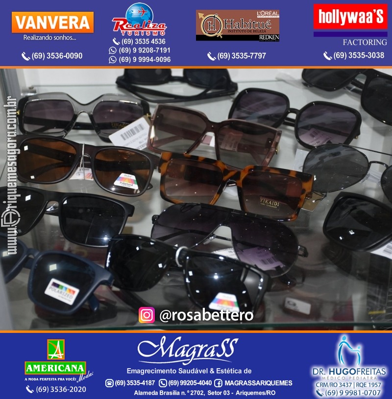 Coquetel de Aniversário 10 anos Loja ANJOS & MARMANJOS com  Hering Kids em Ariquemes