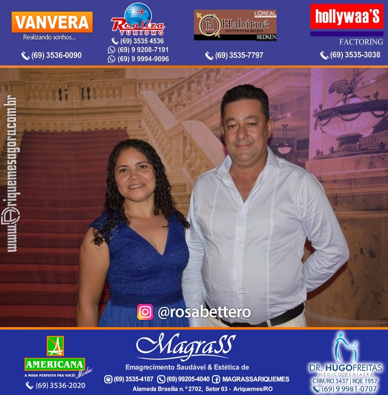 DESTAQUE 2021 - 25º PRÊMIO LEÃO - Realização Lions Clube Ariquemes Canaã Galera & Homenageados