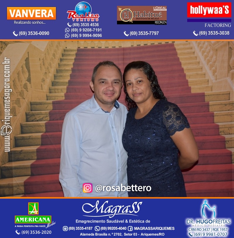 DESTAQUE 2021 - 25º PRÊMIO LEÃO - Realização Lions Clube Ariquemes Canaã Galera & Homenageados