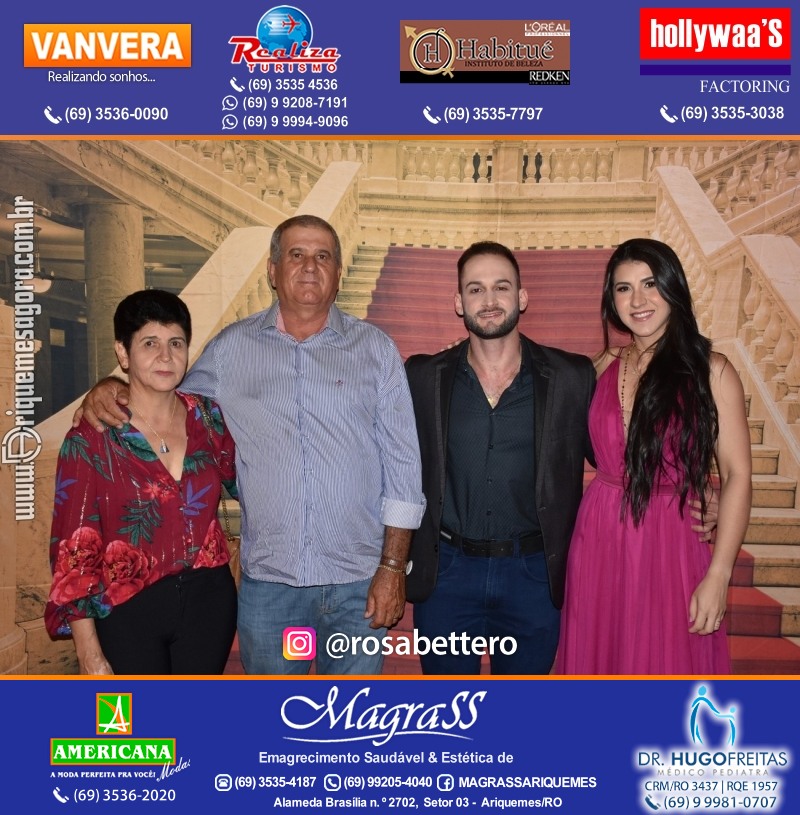 DESTAQUE 2021 - 25º PRÊMIO LEÃO - Realização Lions Clube Ariquemes Canaã Galera & Homenageados