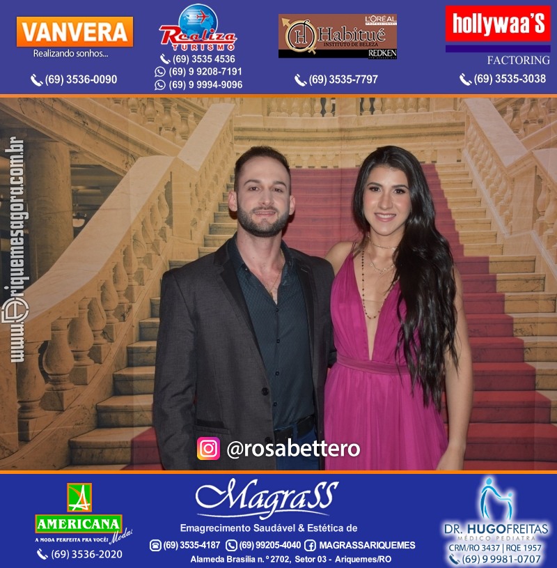 DESTAQUE 2021 - 25º PRÊMIO LEÃO - Realização Lions Clube Ariquemes Canaã Galera & Homenageados