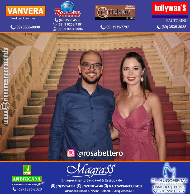 DESTAQUE 2021 - 25º PRÊMIO LEÃO - Realização Lions Clube Ariquemes Canaã Galera & Homenageados