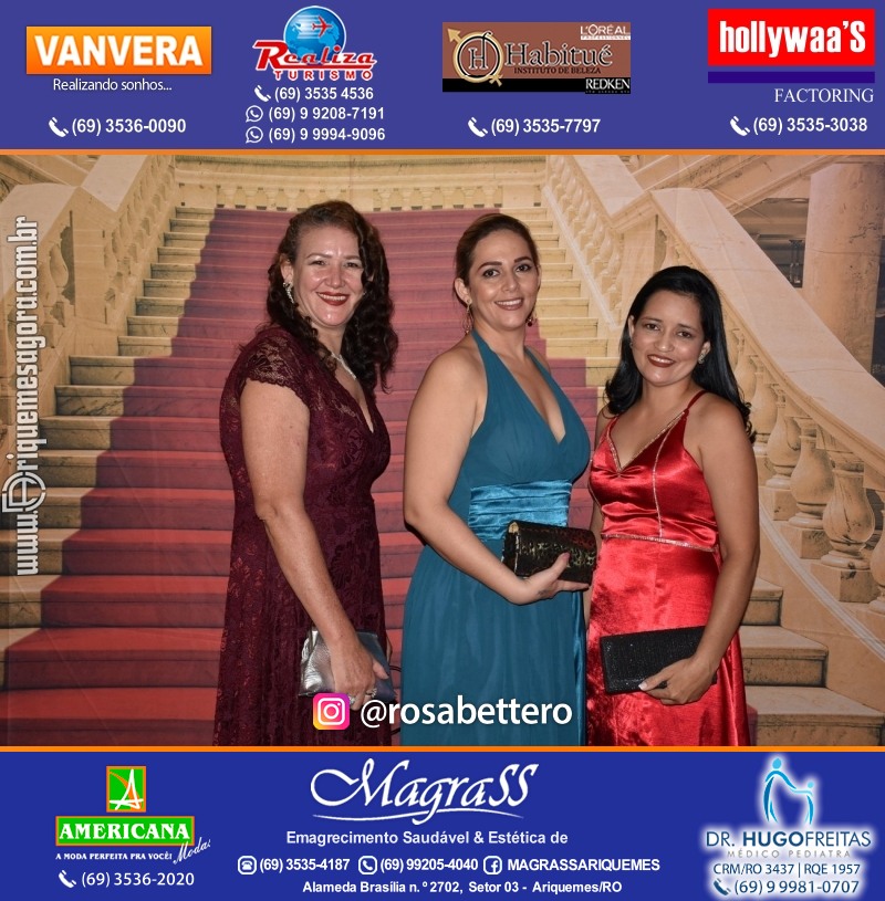 DESTAQUE 2021 - 25º PRÊMIO LEÃO - Realização Lions Clube Ariquemes Canaã Galera & Homenageados