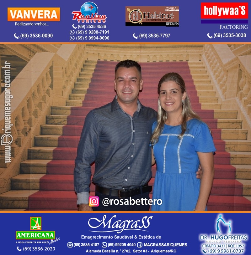 DESTAQUE 2021 - 25º PRÊMIO LEÃO - Realização Lions Clube Ariquemes Canaã Galera & Homenageados