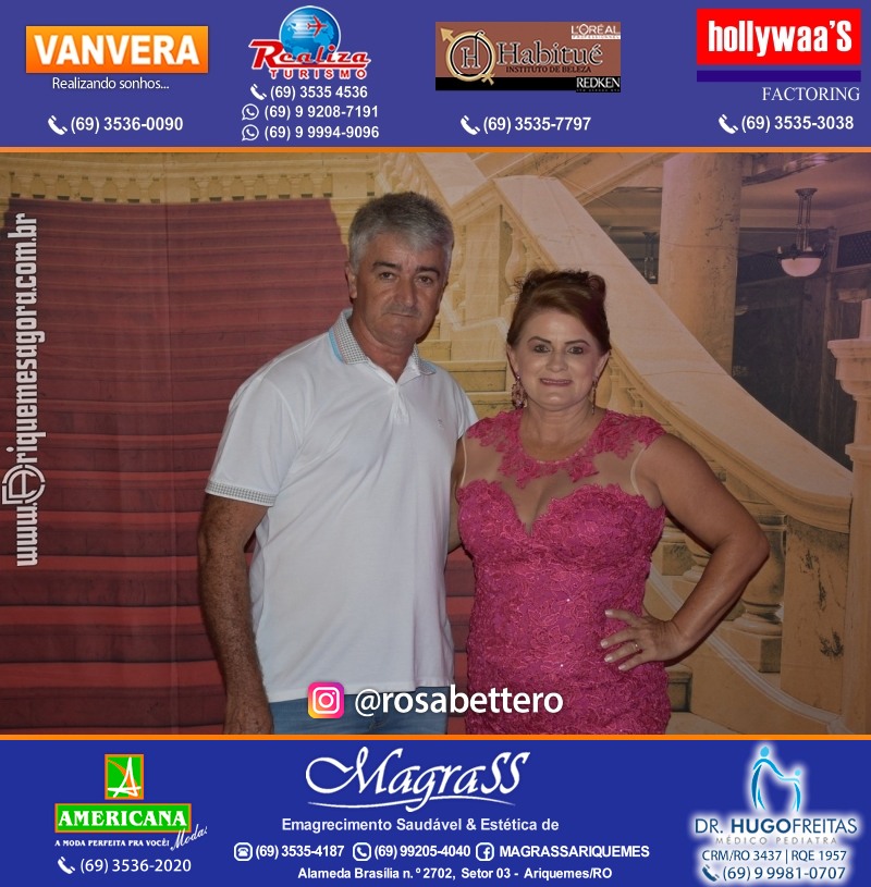 DESTAQUE 2021 - 25º PRÊMIO LEÃO - Realização Lions Clube Ariquemes Canaã Galera & Homenageados