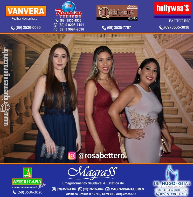 DESTAQUE 2021 - 25º PRÊMIO LEÃO - Realização Lions Clube Ariquemes Canaã Galera & Homenageados