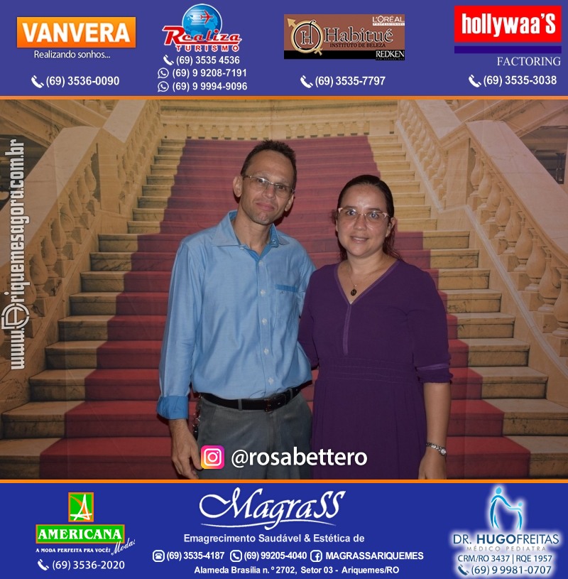 DESTAQUE 2021 - 25º PRÊMIO LEÃO - Realização Lions Clube Ariquemes Canaã Galera & Homenageados