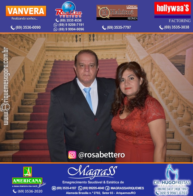 DESTAQUE 2021 - 25º PRÊMIO LEÃO - Realização Lions Clube Ariquemes Canaã Galera & Homenageados