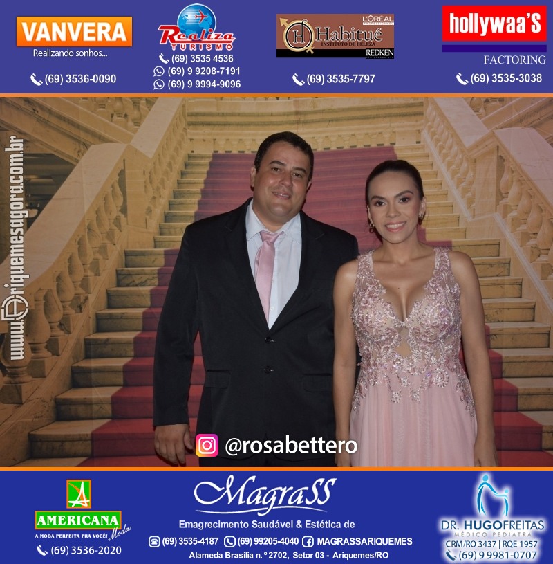 DESTAQUE 2021 - 25º PRÊMIO LEÃO - Realização Lions Clube Ariquemes Canaã Galera & Homenageados