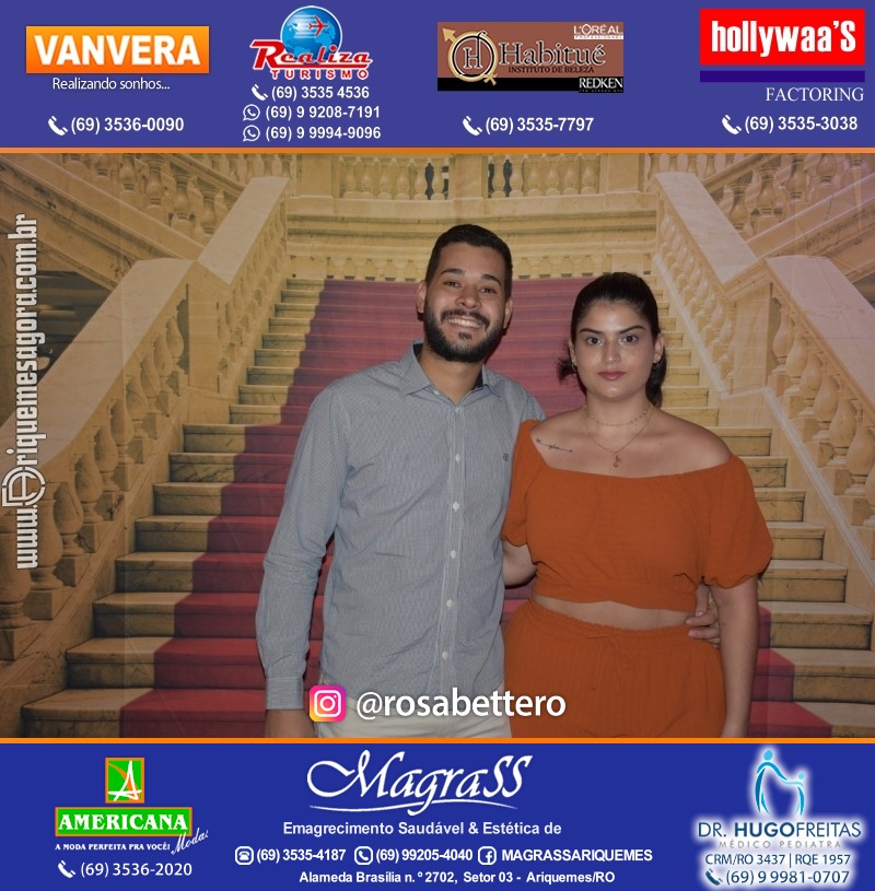 DESTAQUE 2021 - 25º PRÊMIO LEÃO - Realização Lions Clube Ariquemes Canaã Galera & Homenageados