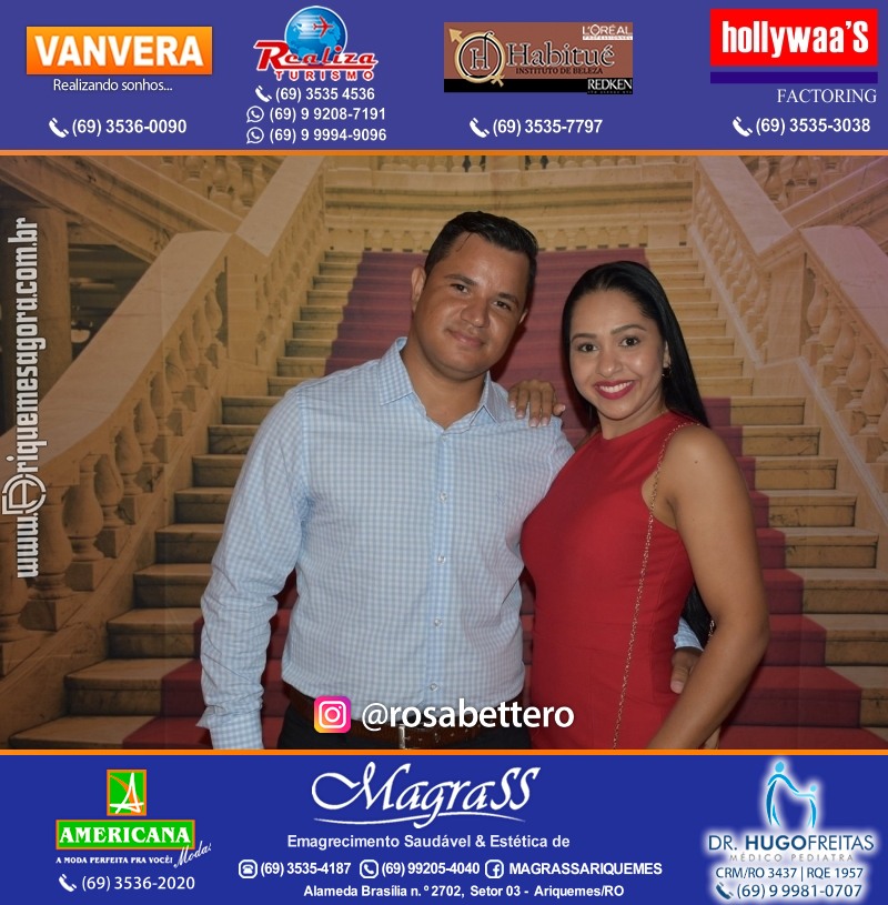 DESTAQUE 2021 - 25º PRÊMIO LEÃO - Realização Lions Clube Ariquemes Canaã Galera & Homenageados