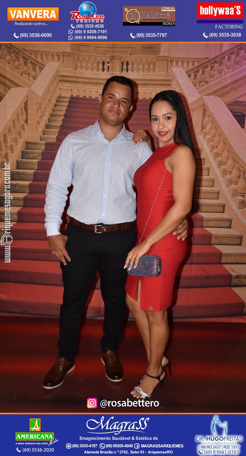 DESTAQUE 2021 - 25º PRÊMIO LEÃO - Realização Lions Clube Ariquemes Canaã Galera & Homenageados