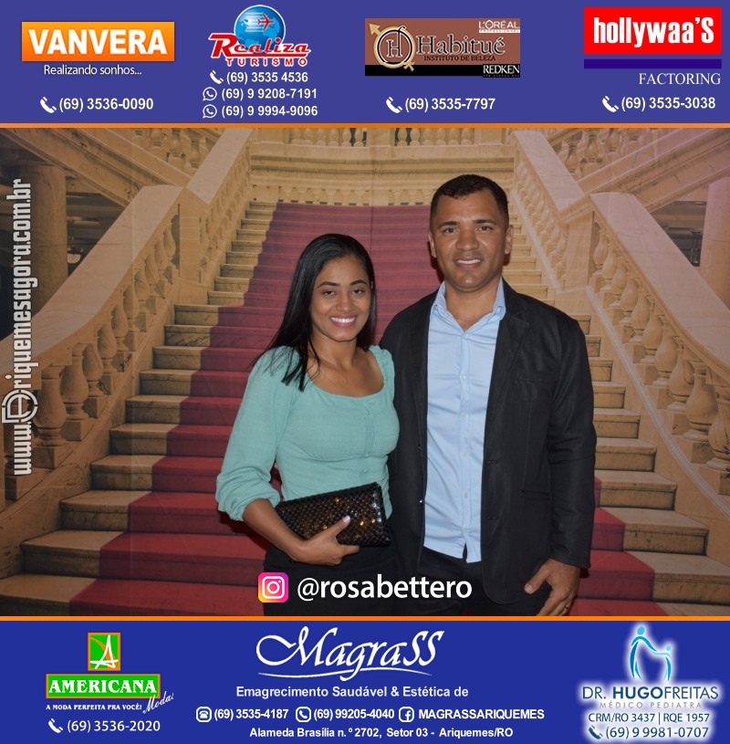 DESTAQUE 2021 - 25º PRÊMIO LEÃO - Realização Lions Clube Ariquemes Canaã Galera & Homenageados