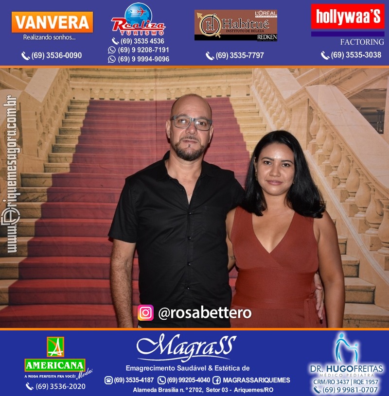 DESTAQUE 2021 - 25º PRÊMIO LEÃO - Realização Lions Clube Ariquemes Canaã Galera & Homenageados