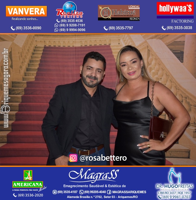 DESTAQUE 2021 - 25º PRÊMIO LEÃO - Realização Lions Clube Ariquemes Canaã Galera & Homenageados
