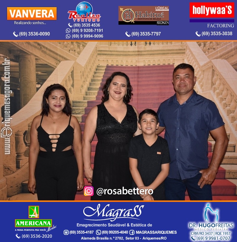 DESTAQUE 2021 - 25º PRÊMIO LEÃO - Realização Lions Clube Ariquemes Canaã Galera & Homenageados