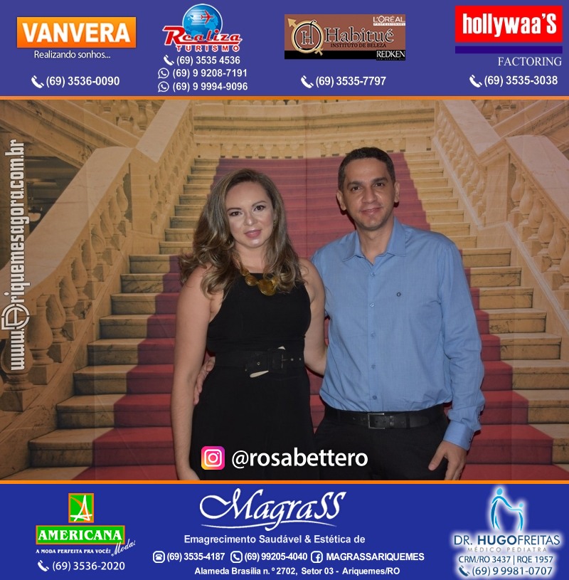 DESTAQUE 2021 - 25º PRÊMIO LEÃO - Realização Lions Clube Ariquemes Canaã Galera & Homenageados