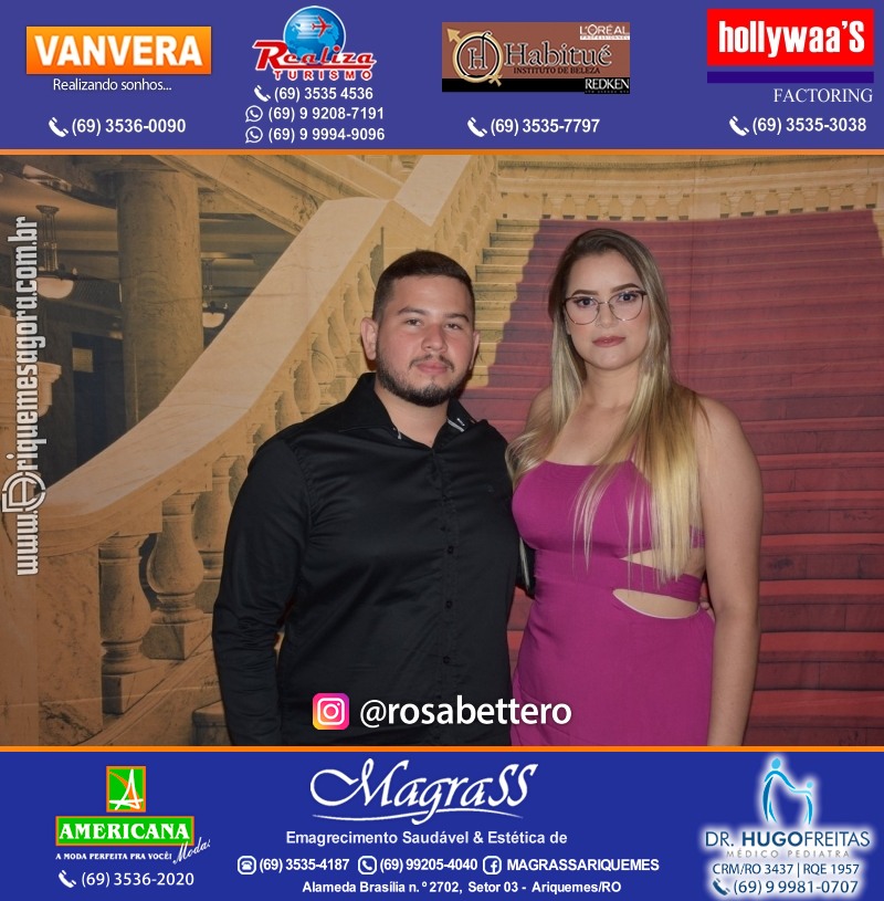 DESTAQUE 2021 - 25º PRÊMIO LEÃO - Realização Lions Clube Ariquemes Canaã Galera & Homenageados