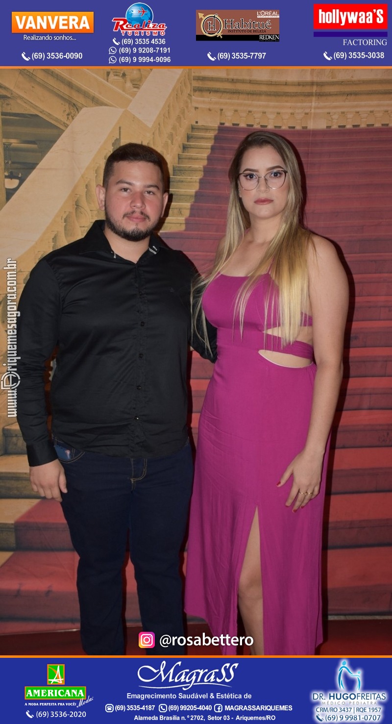 DESTAQUE 2021 - 25º PRÊMIO LEÃO - Realização Lions Clube Ariquemes Canaã Galera & Homenageados