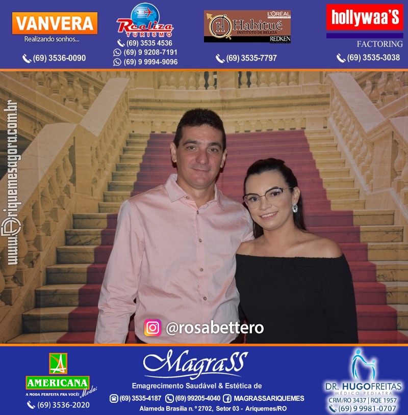 DESTAQUE 2021 - 25º PRÊMIO LEÃO - Realização Lions Clube Ariquemes Canaã Galera & Homenageados