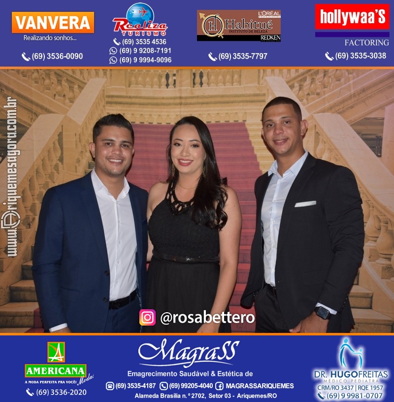 DESTAQUE 2021 - 25º PRÊMIO LEÃO - Realização Lions Clube Ariquemes Canaã Galera & Homenageados