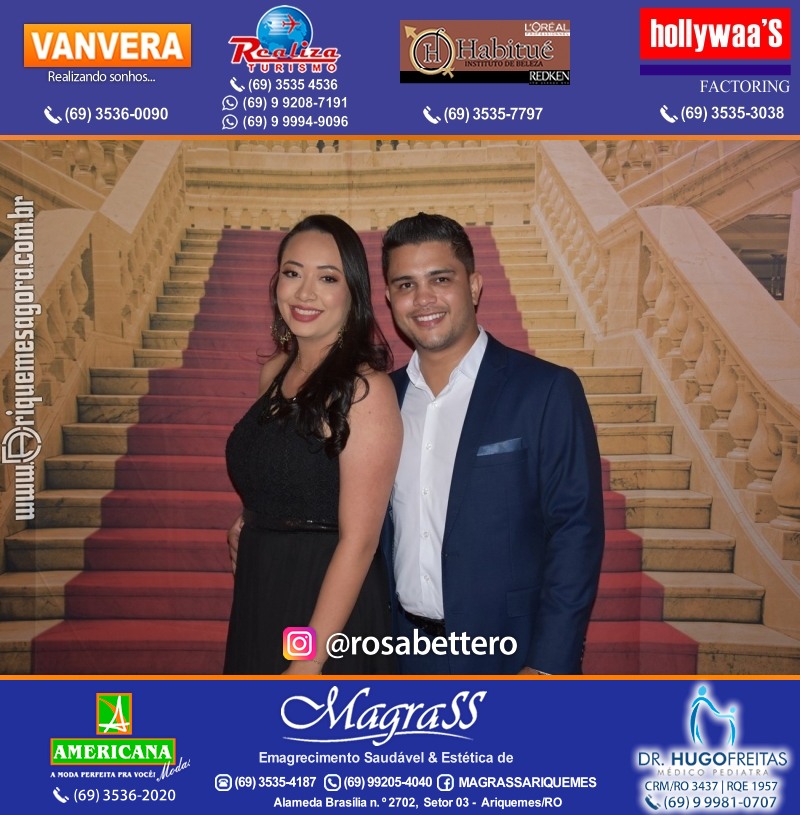DESTAQUE 2021 - 25º PRÊMIO LEÃO - Realização Lions Clube Ariquemes Canaã Galera & Homenageados