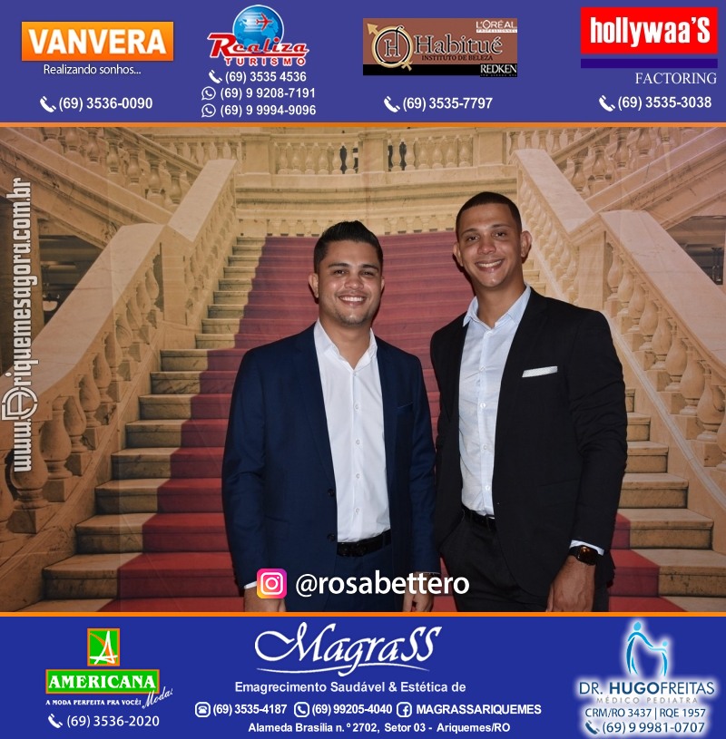 DESTAQUE 2021 - 25º PRÊMIO LEÃO - Realização Lions Clube Ariquemes Canaã Galera & Homenageados