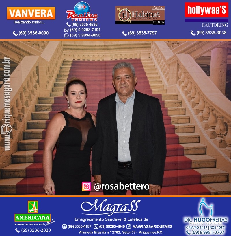 DESTAQUE 2021 - 25º PRÊMIO LEÃO - Realização Lions Clube Ariquemes Canaã Galera & Homenageados