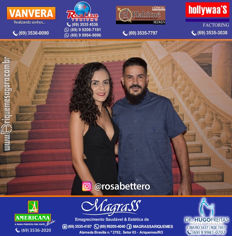 DESTAQUE 2021 - 25º PRÊMIO LEÃO - Realização Lions Clube Ariquemes Canaã Galera & Homenageados