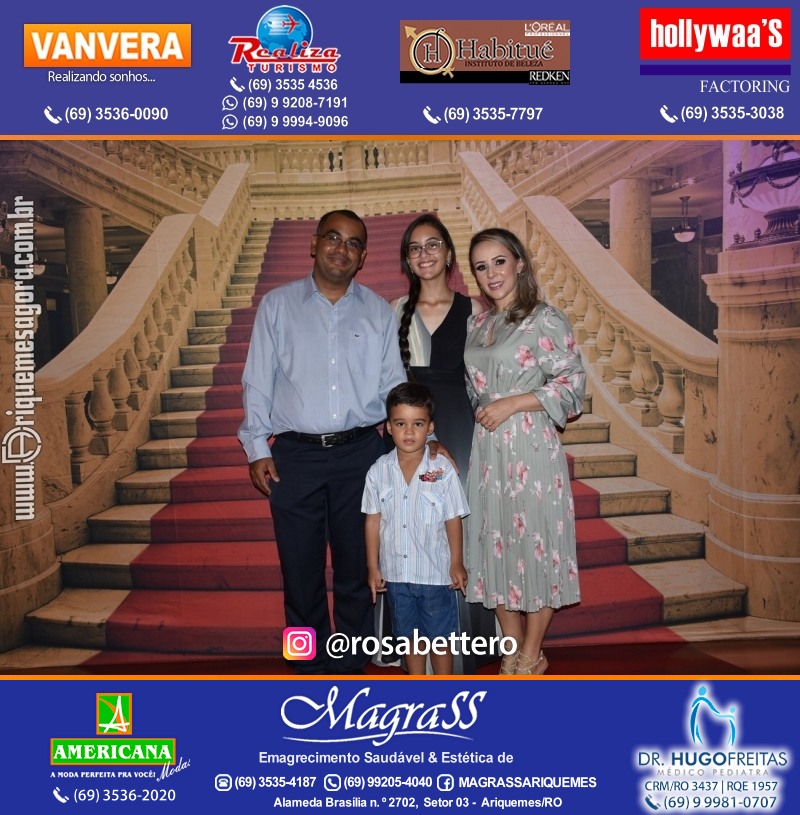 DESTAQUE 2021 - 25º PRÊMIO LEÃO - Realização Lions Clube Ariquemes Canaã Galera & Homenageados