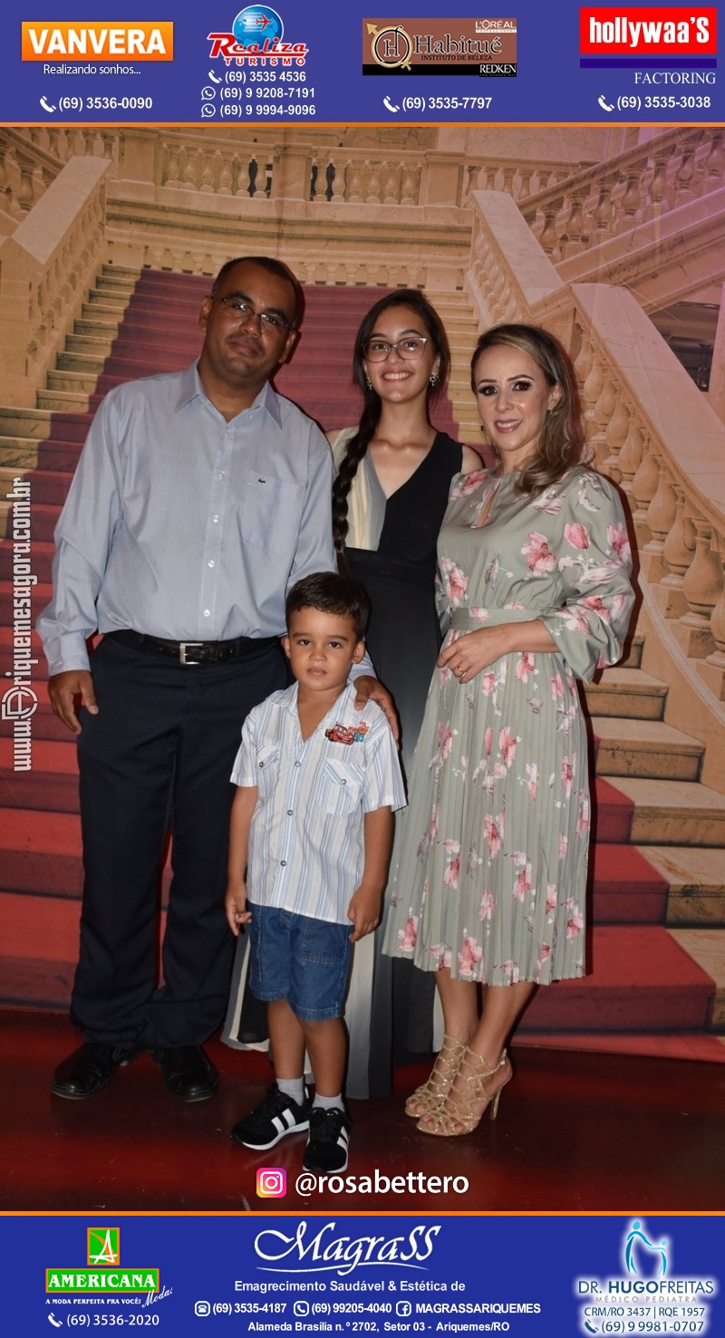 DESTAQUE 2021 - 25º PRÊMIO LEÃO - Realização Lions Clube Ariquemes Canaã Galera & Homenageados
