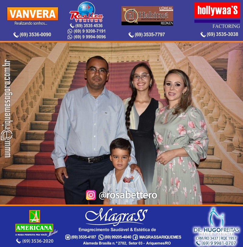 DESTAQUE 2021 - 25º PRÊMIO LEÃO - Realização Lions Clube Ariquemes Canaã Galera & Homenageados