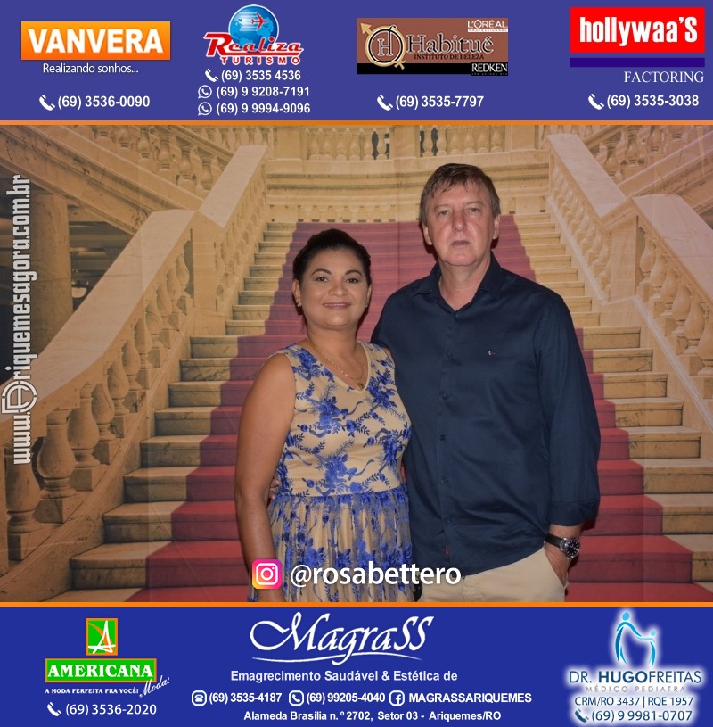 DESTAQUE 2021 - 25º PRÊMIO LEÃO - Realização Lions Clube Ariquemes Canaã Galera & Homenageados