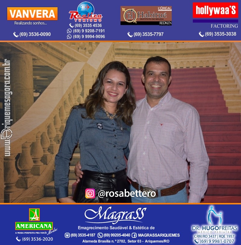 DESTAQUE 2021 - 25º PRÊMIO LEÃO - Realização Lions Clube Ariquemes Canaã Galera & Homenageados