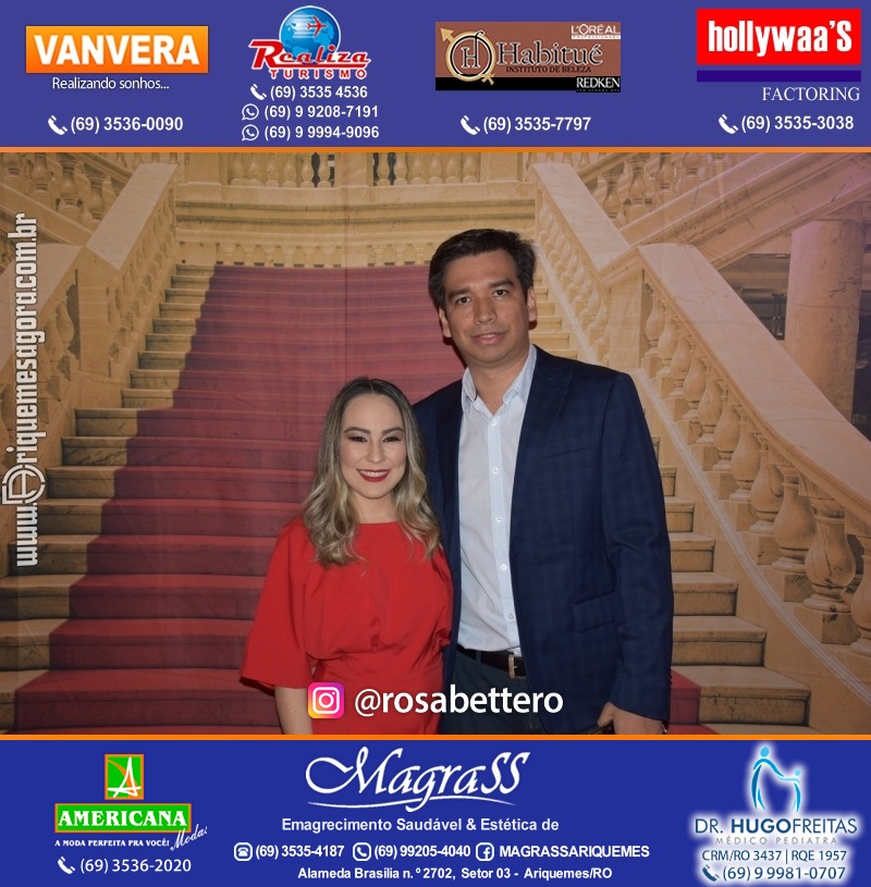 DESTAQUE 2021 - 25º PRÊMIO LEÃO - Realização Lions Clube Ariquemes Canaã Galera & Homenageados