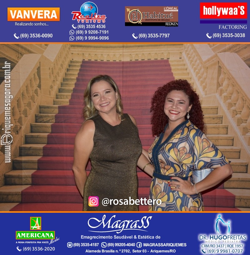DESTAQUE 2021 - 25º PRÊMIO LEÃO - Realização Lions Clube Ariquemes Canaã Galera & Homenageados
